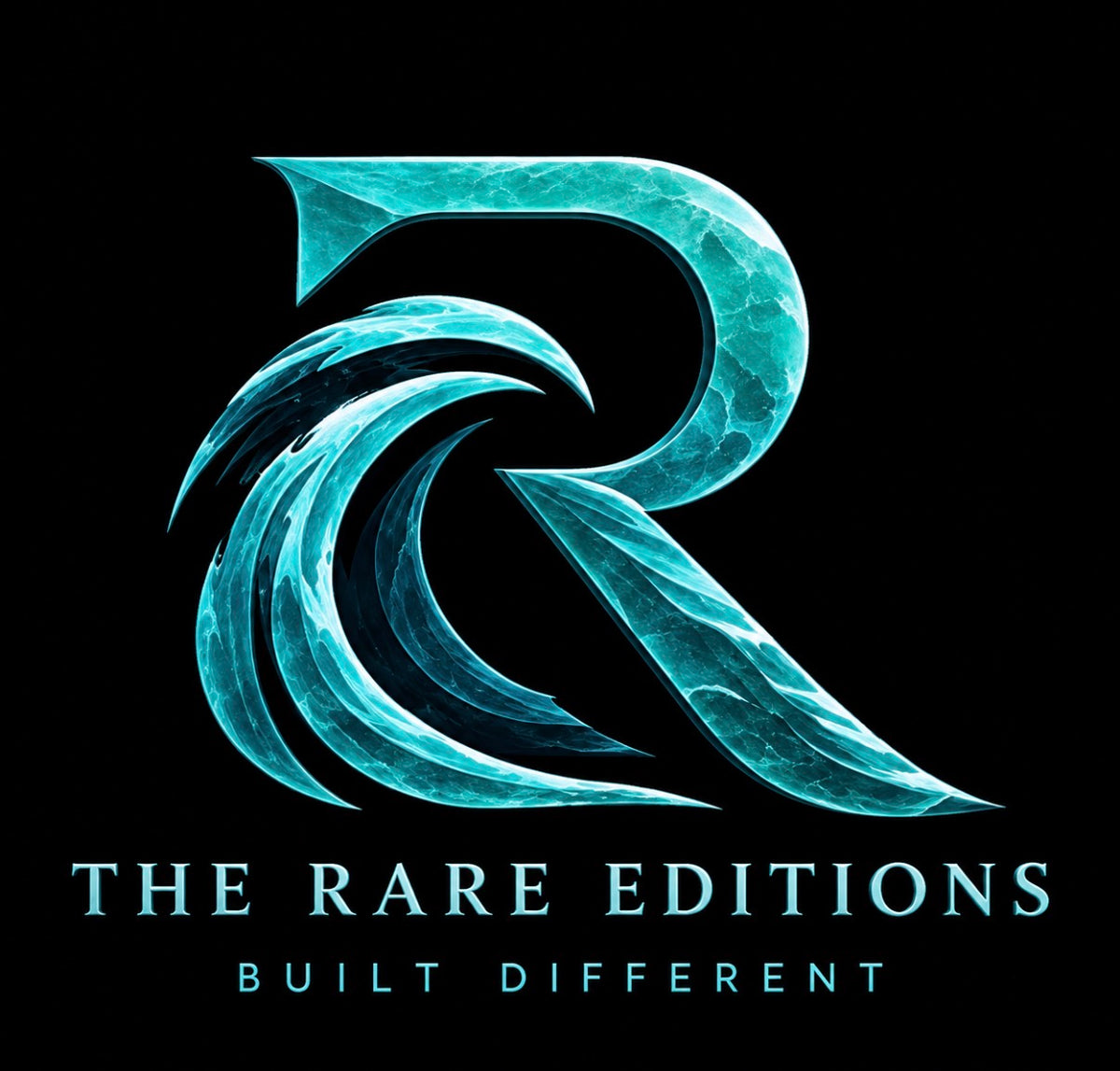 The Rare Editions