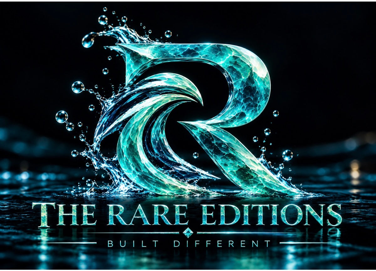 The Rare Editions